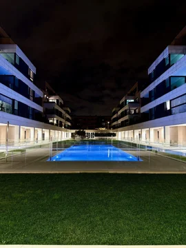 Ático en avenida del Santuario de Valverde, 53 - Foto 2