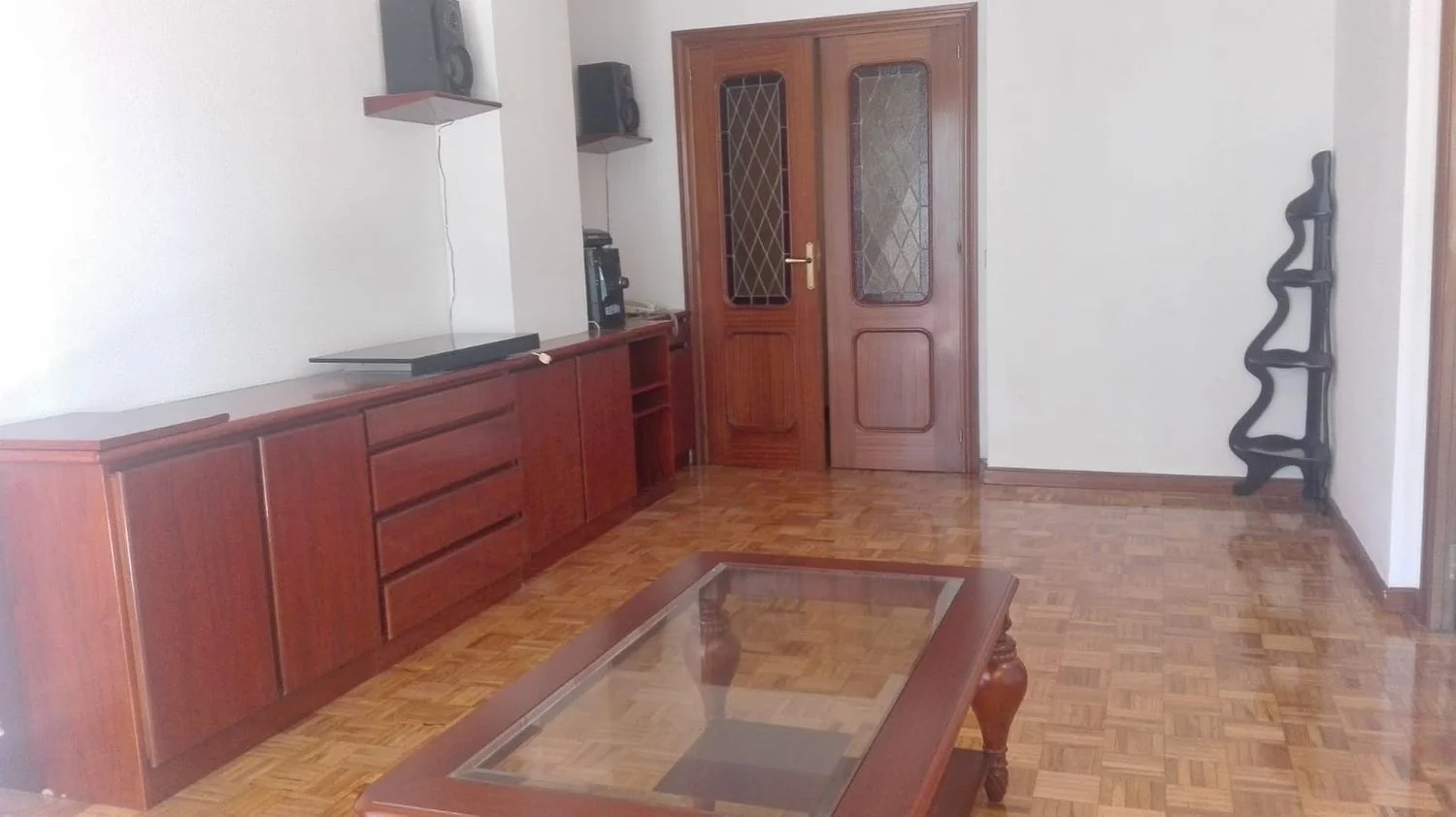 Piso en calle Ginzo de Limia, 7 - Foto 3