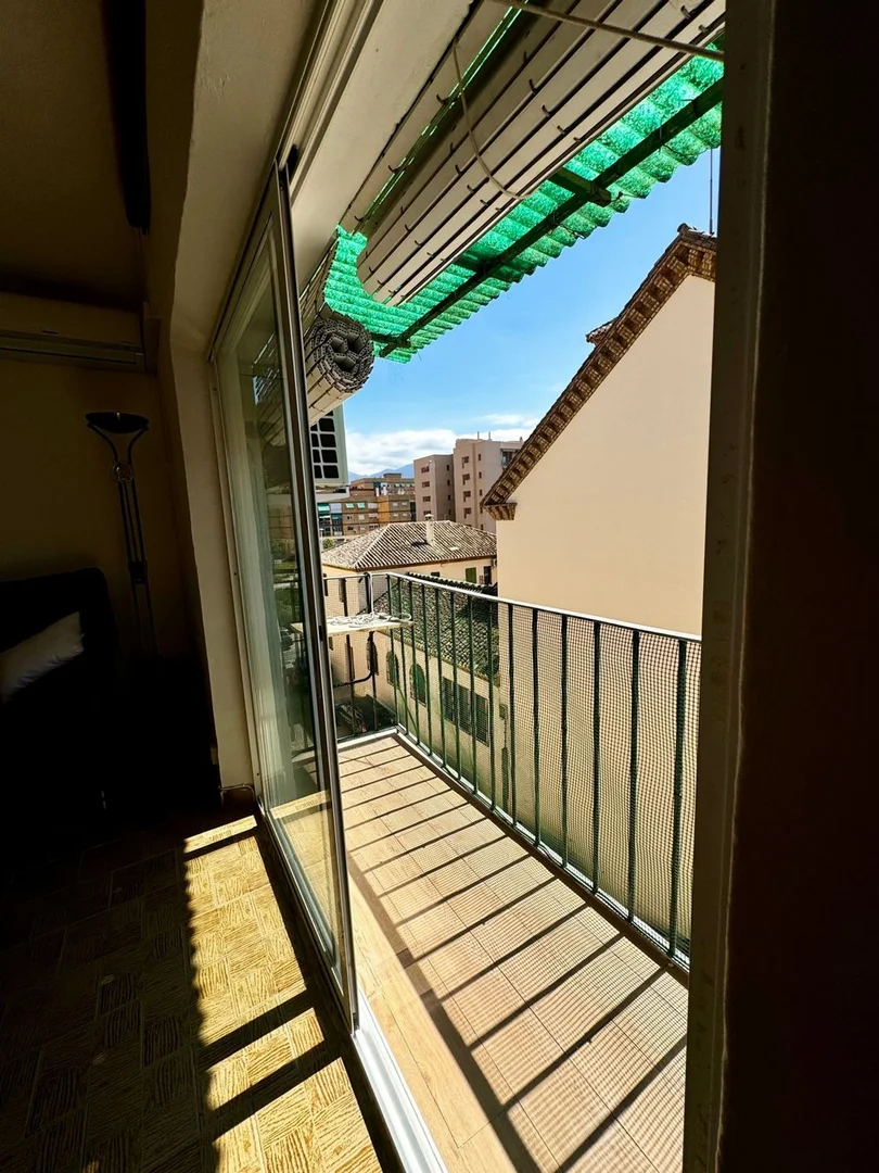 Piso en Calle Navarra, 39, Zaidín, Zaidín - Foto 3