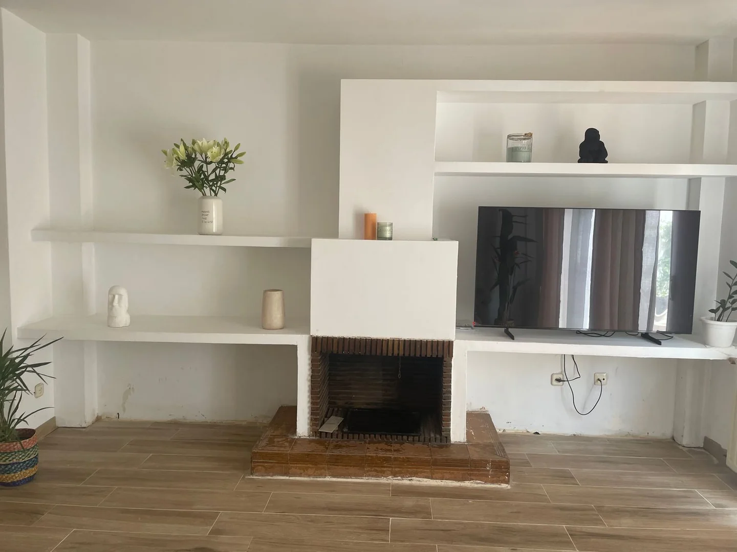 Chalet pareado en Calle de Bajamar, 1, Villaverde Alto - Foto 3