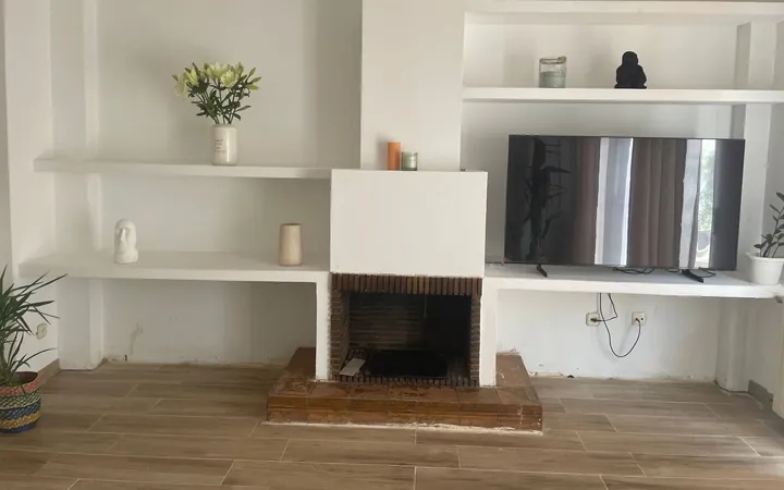 Chalet pareado en Calle de Bajamar, 1, Villaverde Alto - Foto 3