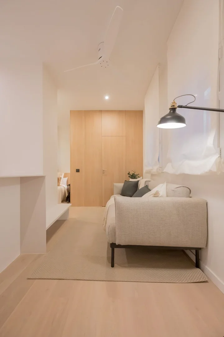 Piso en Barrio Almagro - Foto 14