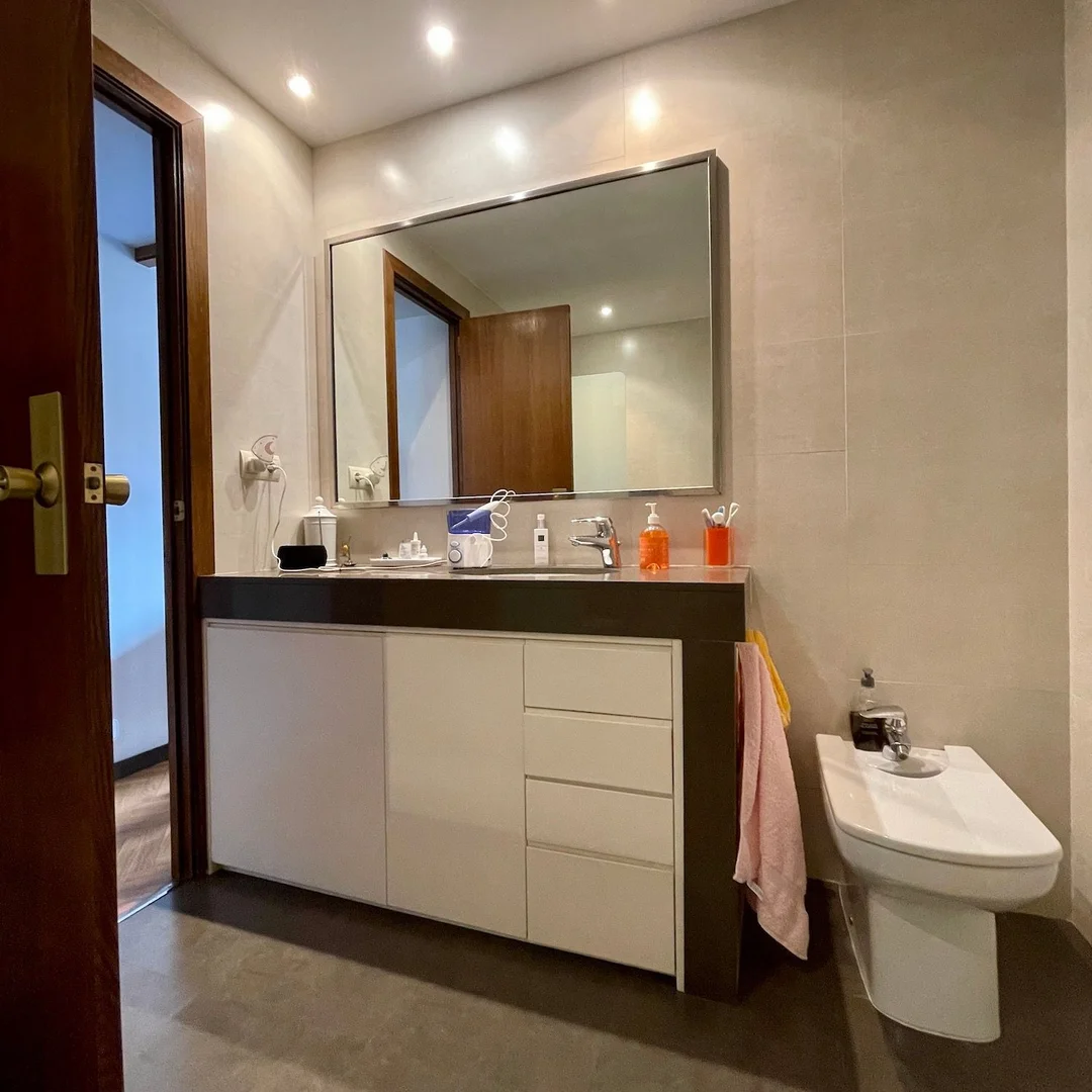 Piso en calle de Villarroel, 256 - Foto 16