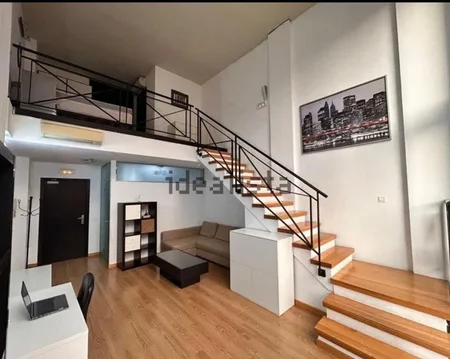 Estudio en calle de la Marathon, 6 - Foto 2