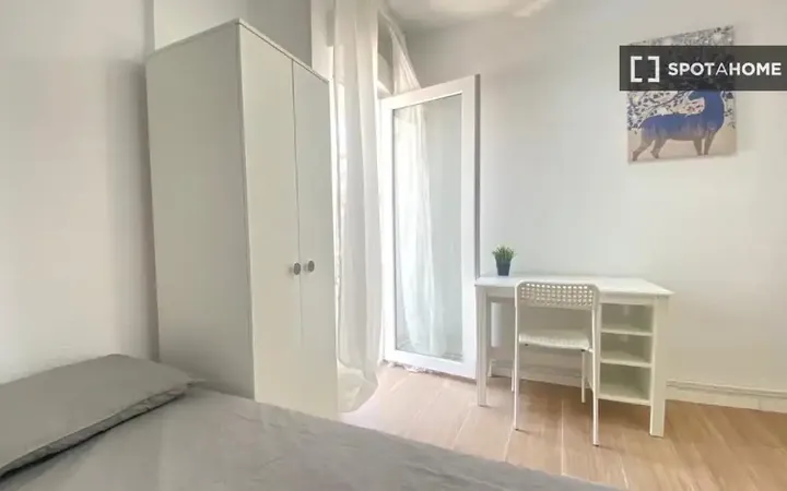 Piso en  Madrid Capital - Foto 4