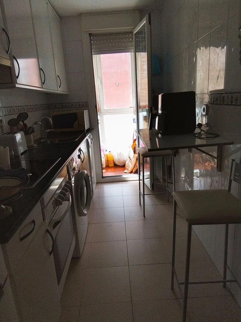 Piso en Campamento, Campamento - Foto 13