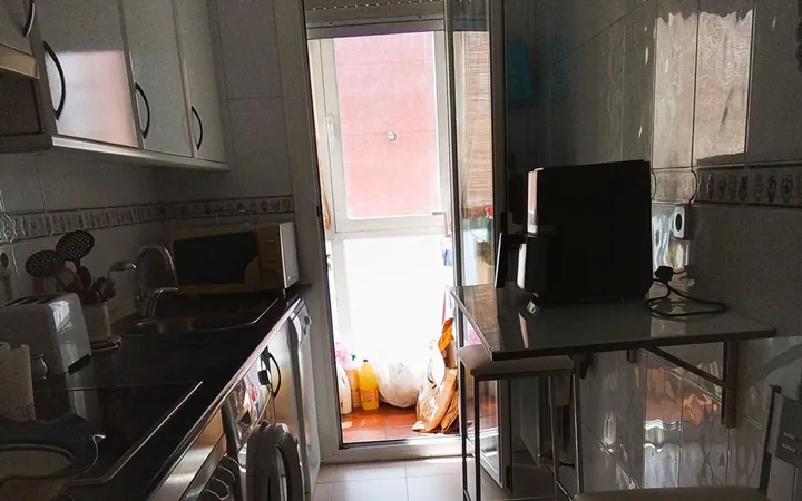 Piso en Campamento, Campamento - Foto 13