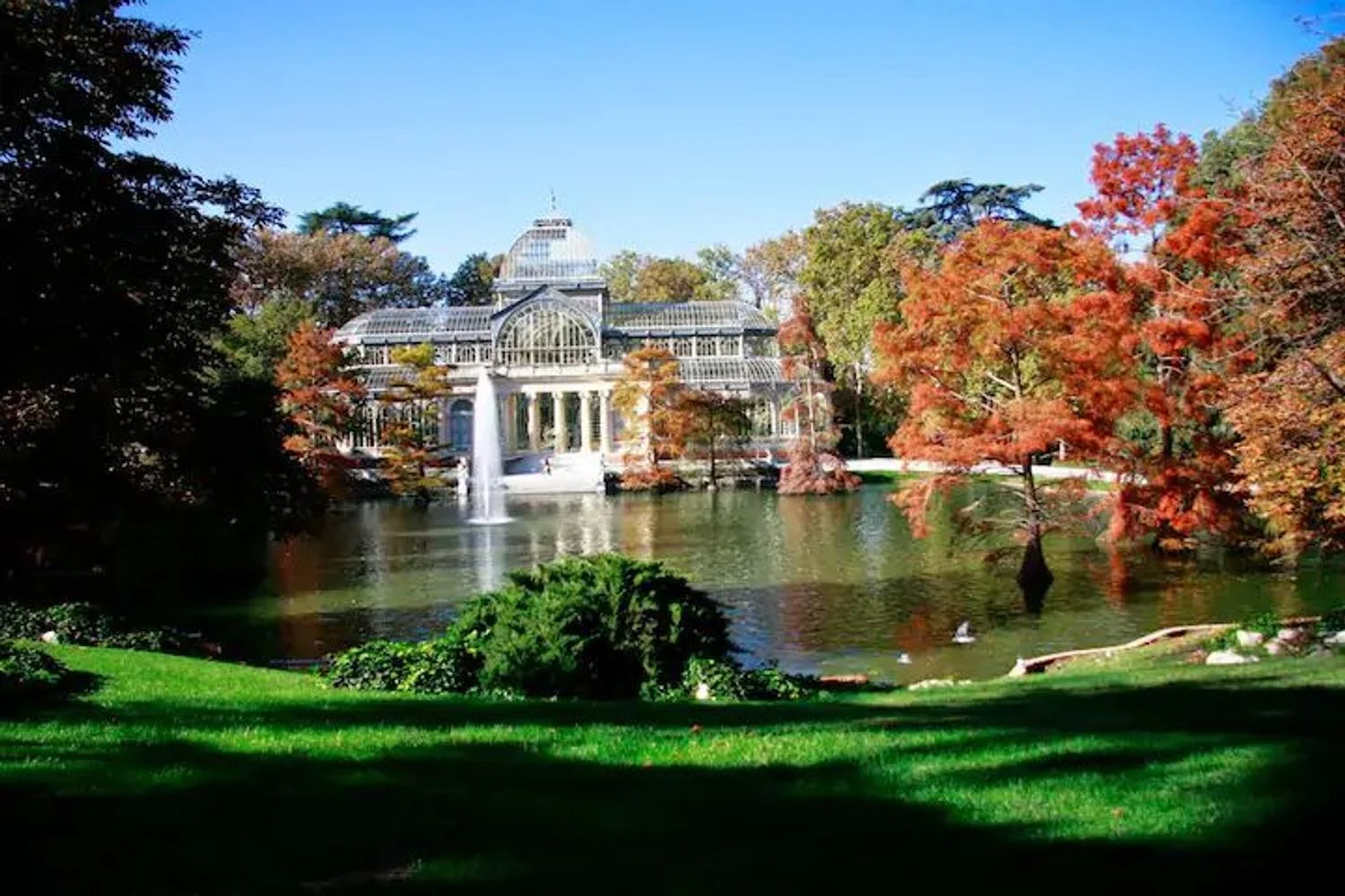 Piso en calle de Don Ramón de la Cruz, 72 - Foto 62