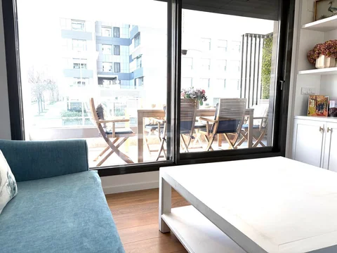 Piso en calle de Manuel Gutiérrez Mellado, 11 - Foto 6