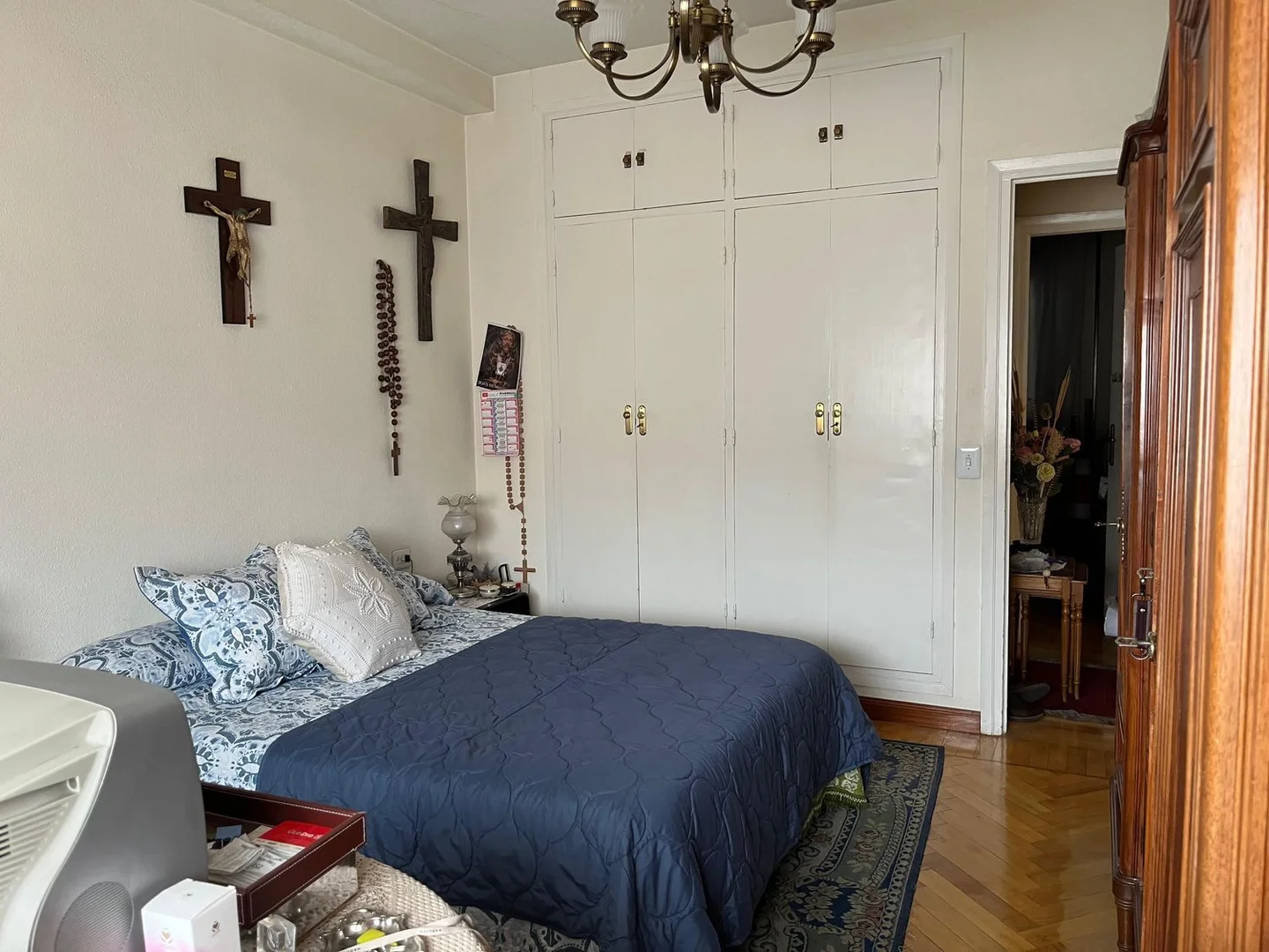 Piso en paseo de las Acacias, 23 - Foto 4