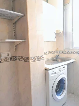 Piso en Barrio Berruguete - Foto 8