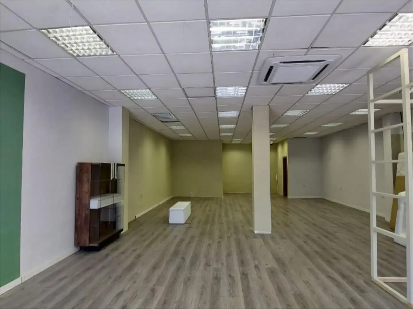 Local comercial en  Calle de las Alas 25 - Foto 3