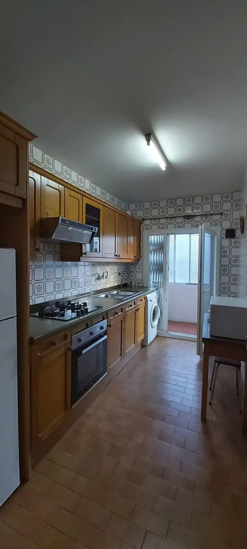 Piso en Calle de Sepúlveda, 168, Lucero - Foto 9