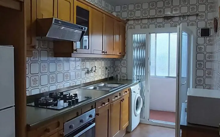 Piso en Calle de Sepúlveda, 168, Lucero - Foto 9