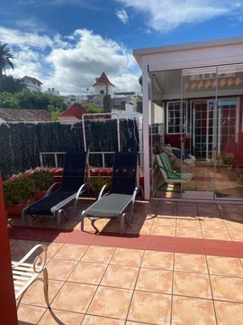 Chalet adosado en calle Doctor Vicente Navarro Marco, 56 - Foto 27