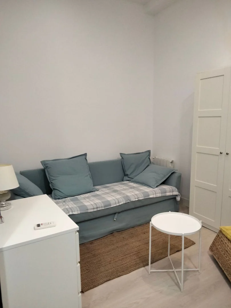Piso en Calle de Eugenio Sellés, 10, Chopera - Foto 6
