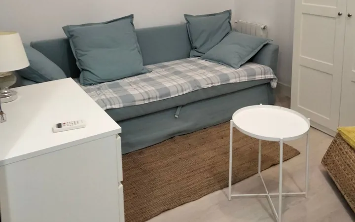 Piso en Calle de Eugenio Sellés, 10, Chopera - Foto 6