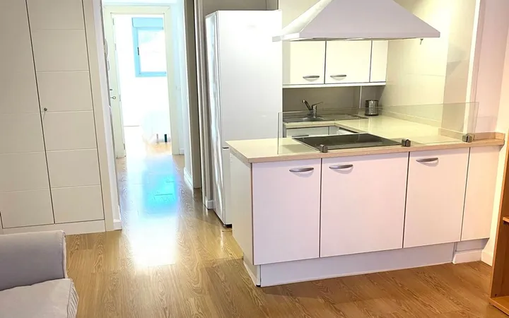 Piso en Calle del Cactus, 47, Valdeacederas - Foto 1