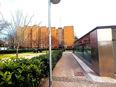 Piso en calle de los Hermanos García Noblejas, 143 - Foto 1