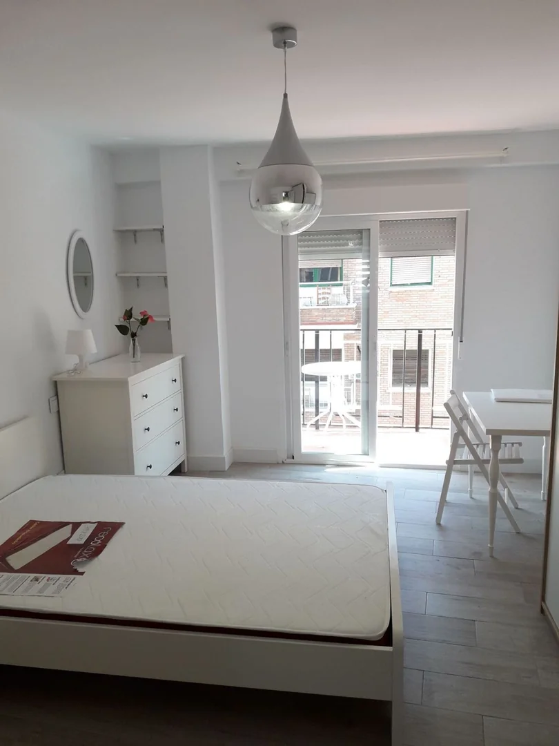 Piso en Calle Ramón Sainz, 26, Vista Alegre - Foto 4