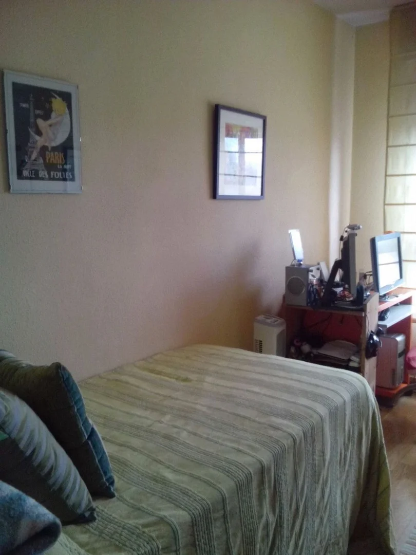 Piso en Barrio Chopera - Foto 15