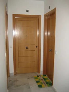 Alquiler de piso en Calle Carlos Arniches, 19 - Foto 3