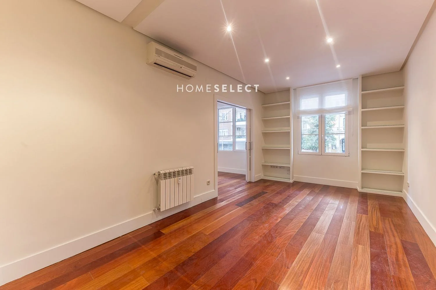 Piso en paseo del General Martínez Campos - Foto 2