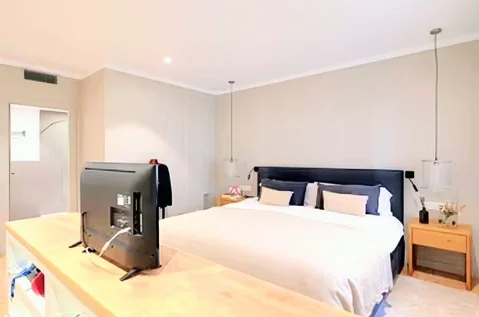 Piso en calle de José Ortega y Gasset, 50 - Foto 5