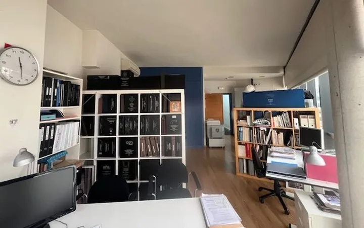 Estudio en Calle de la Marathon, 6, Simancas - Foto 5