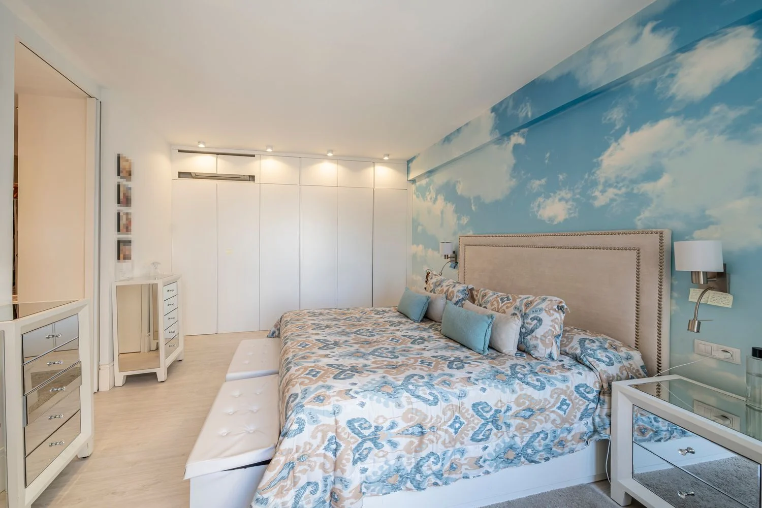 Piso en paseo de la Castellana, 121 - Foto 13