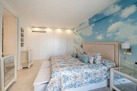 Piso en paseo de la Castellana, 121 - Foto 13