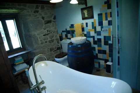 Casa rural en Fondo De Vila, 3 - Foto 17