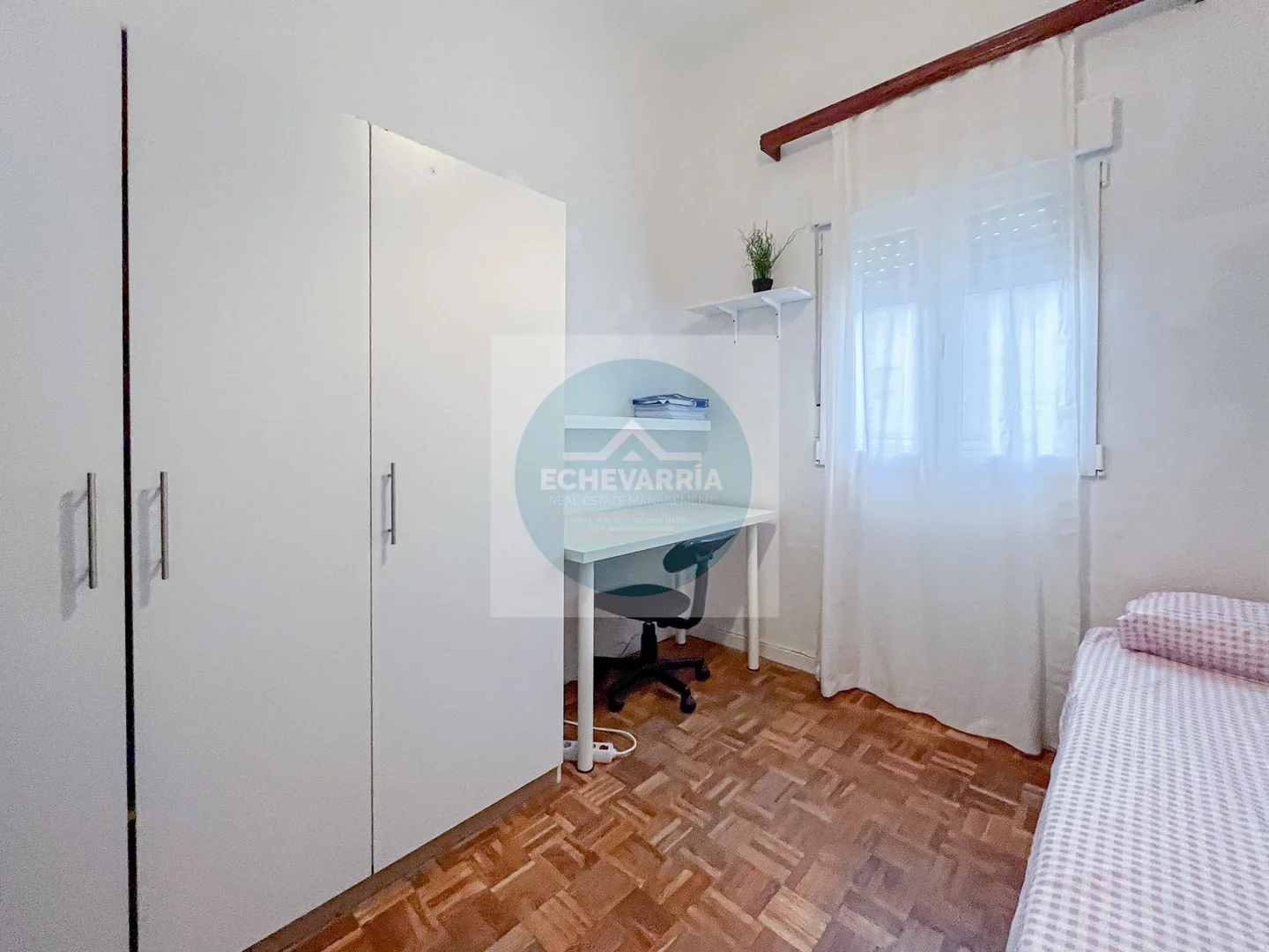 Piso en Calle de Ferraz, Argüelles - Foto 7