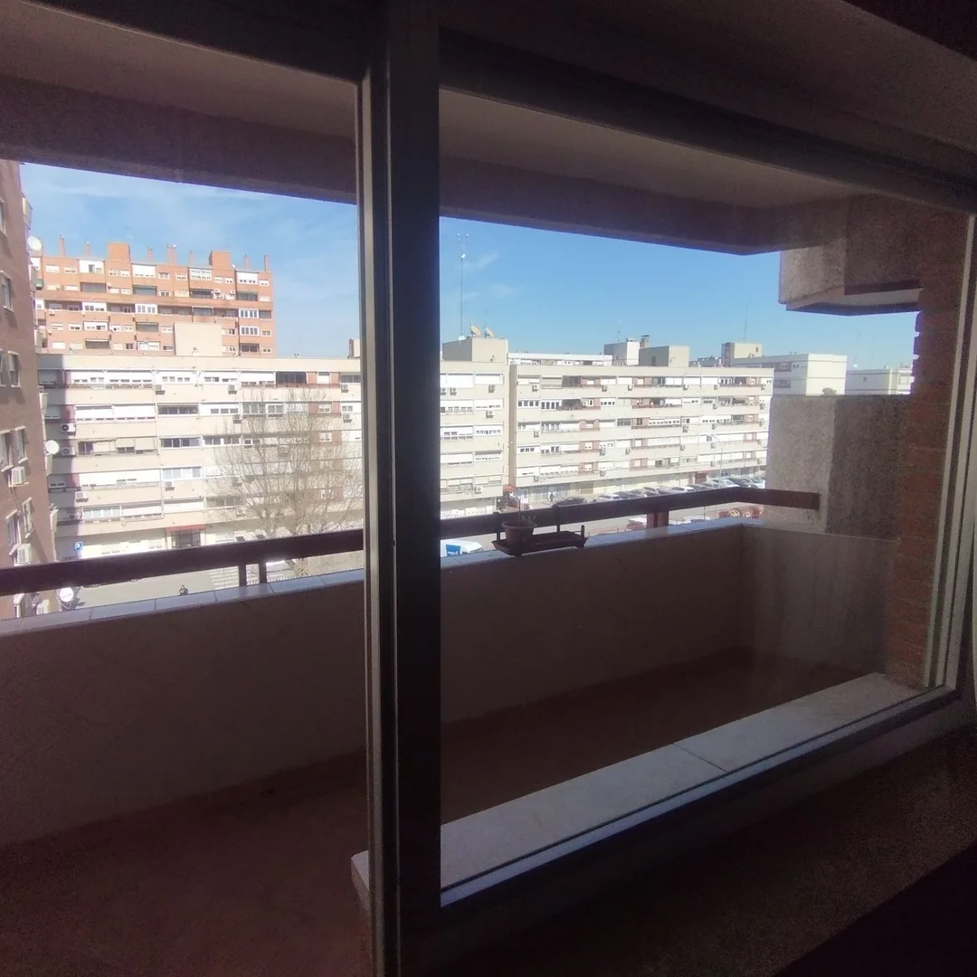 Piso en calle Chaparral, 3 - Foto 6