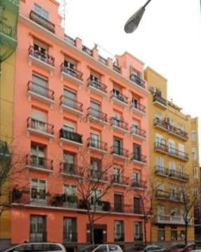 Piso en calle de Andrés Mellado, 21 a - Foto 5