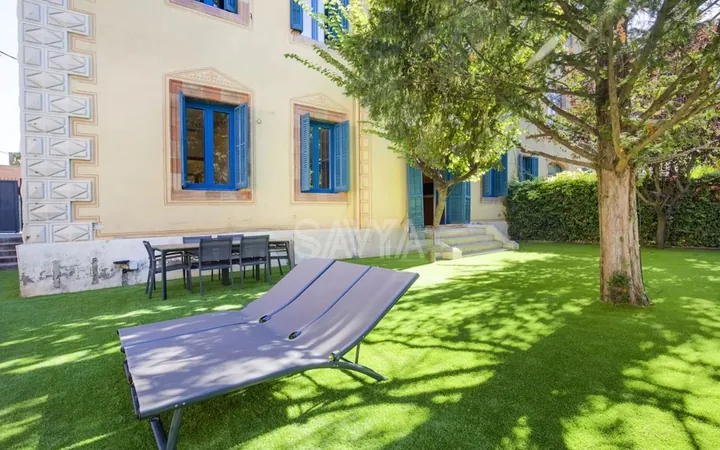 Dúplex en Sant Gervasi - La Bonanova - Foto 2