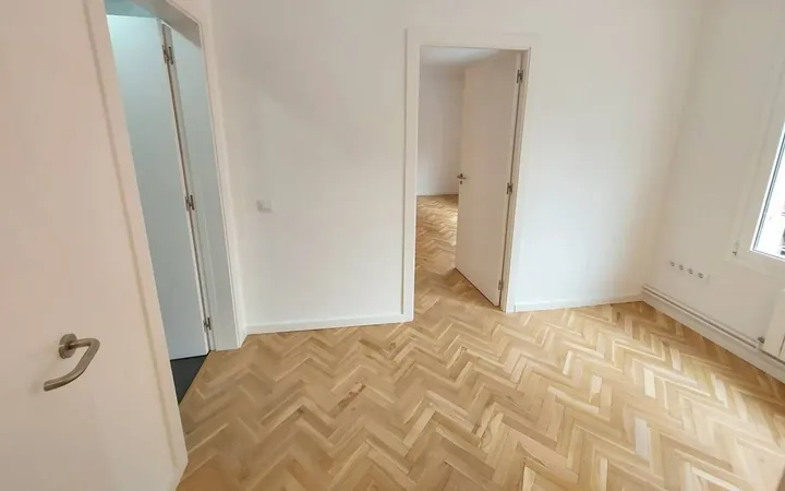 Piso en Calle de Mandri, Sant Gervasi - La Bonanova - Foto 9