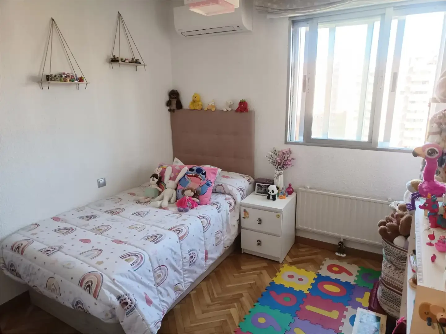 Piso en  Calle de Antonio López Aguado 10 - Foto 7