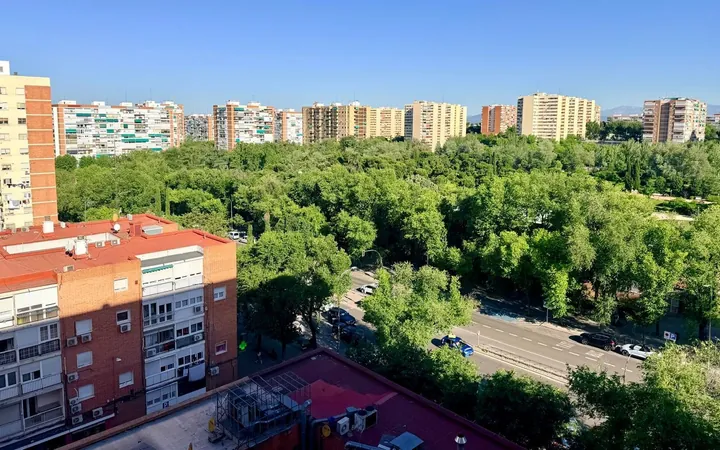 Piso en Plaza de Verín s/n - Foto 1