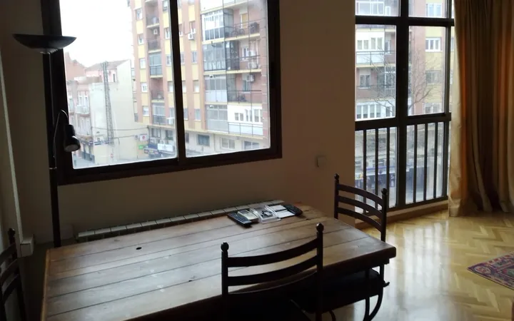 Piso en Calle de Bravo Murillo, 273, Berruguete - Foto 5