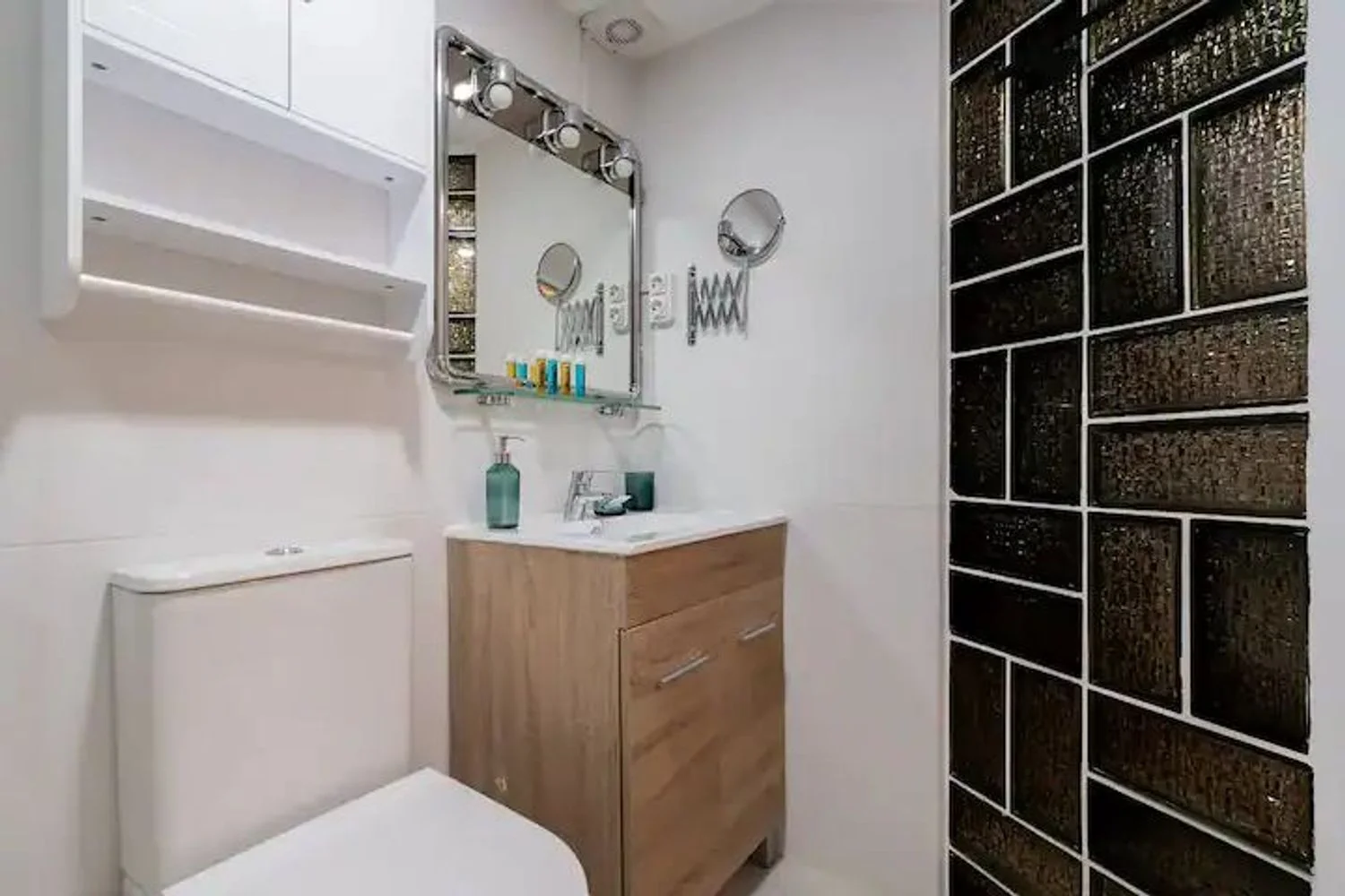 Ático en avenida de Abrantes, 59 - Foto 9