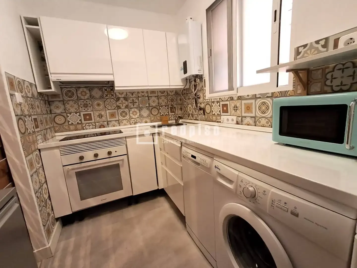 Piso en  de Marcelino Camacho - Foto 6