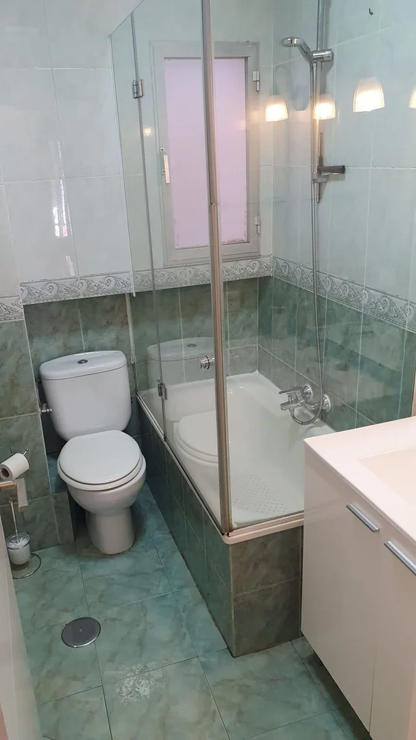 Piso en Calle de Juan Pradillo, 15, Bellas Vistas - Foto 11