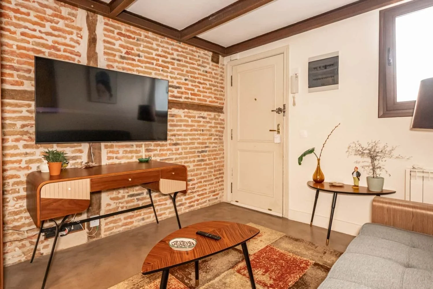 Piso en Calle de Carlos Arniches s/n, Lavapiés-Embajadores - Foto 4