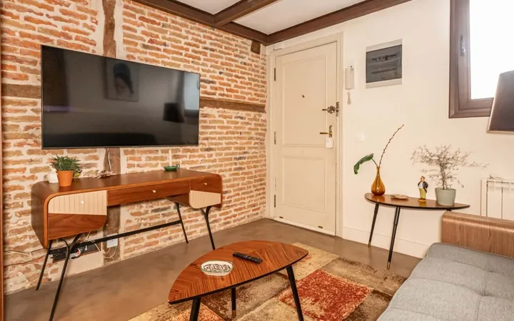 Piso en Calle de Carlos Arniches s/n, Lavapiés-Embajadores - Foto 4
