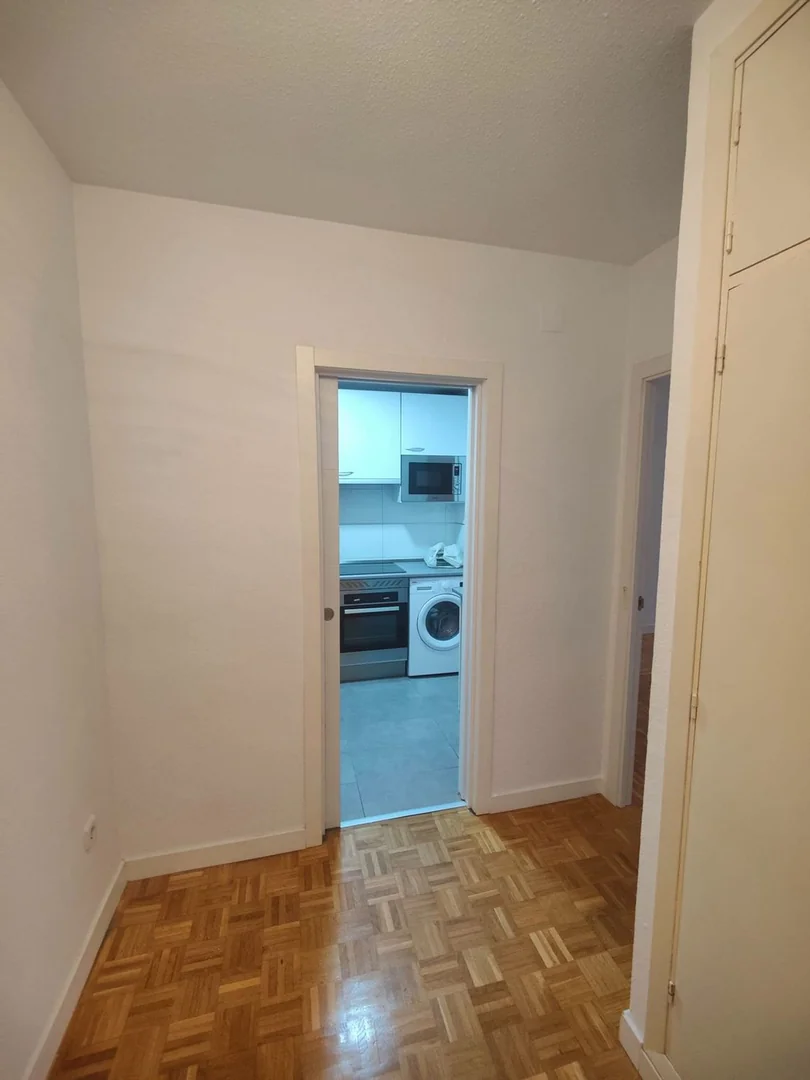 Piso en Calle del Pilar de Zaragoza, 24, Guindalera - Foto 3