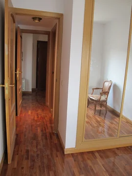 Alquiler de piso en Calle del Padre Claret, 21 - Foto 6