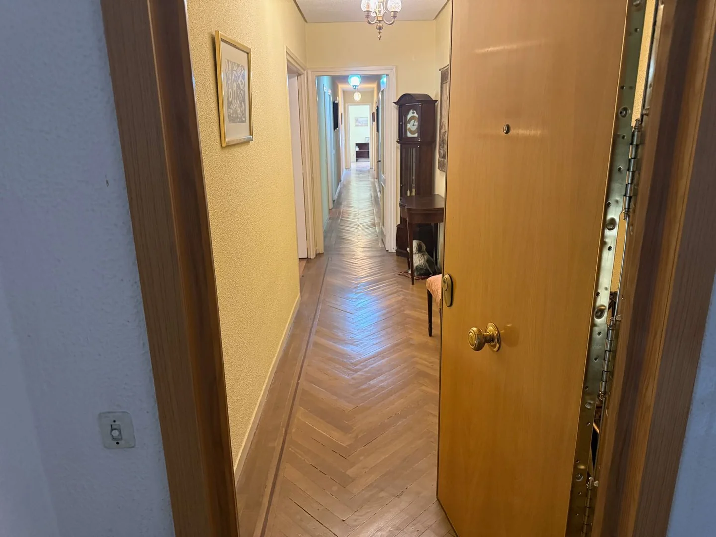 Piso en Calle Arcipreste de Hita, 1, Argüelles - Foto 8