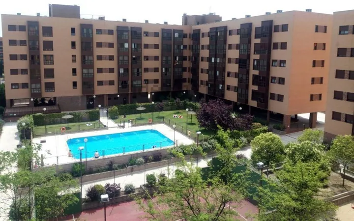 Piso en Calle de Pirra, 44, Rejas - Foto 1