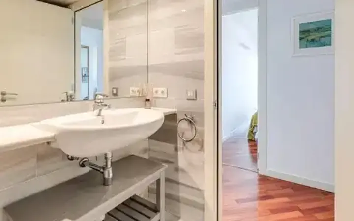 Piso en  Passeig de Garcia Fària - Foto 45